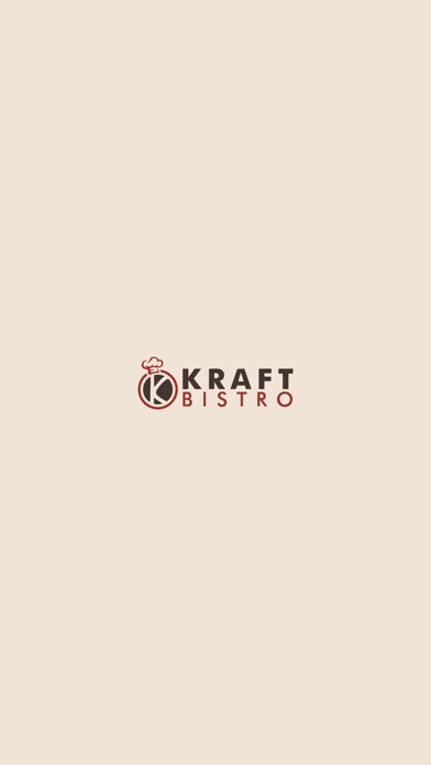 Kraft Bistro Schwerin screenshot