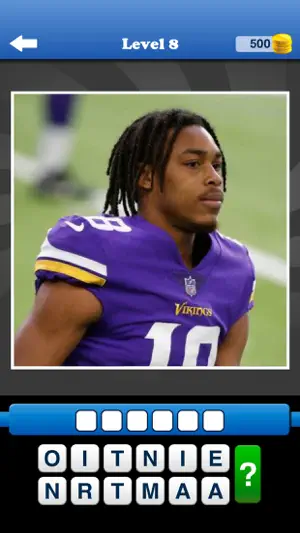 Whos the Player Madden NFL 26 screenshot 3