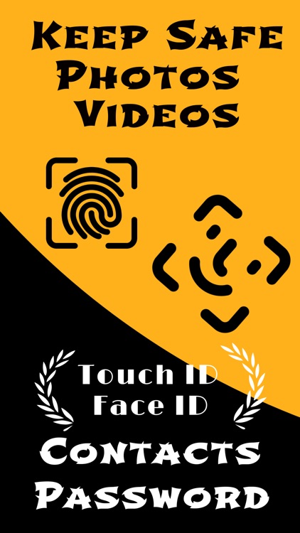 Private Vault Photos: Safe Pic