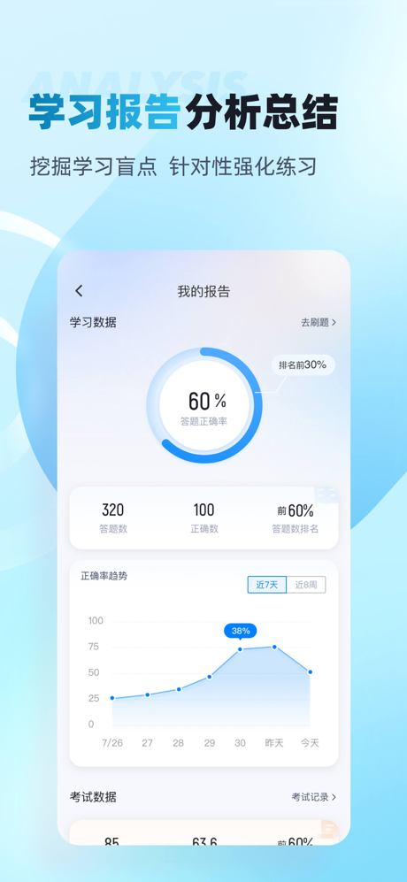 房地产经纪人协理考试聚题库-2026最新考纲 screenshot 3