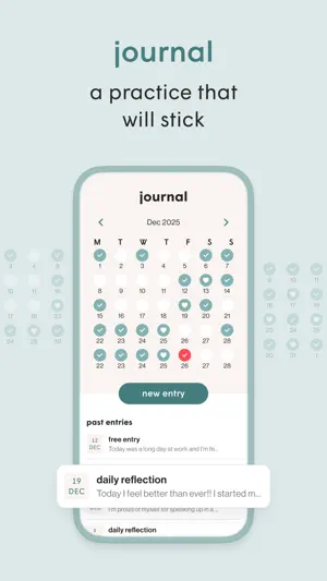 Gabby - Coaching & Meditation screenshot 8
