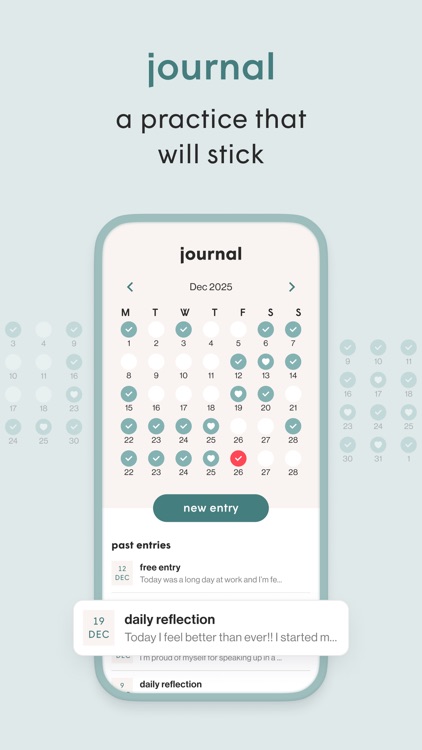 Gabby - Coaching & Meditation screenshot-7