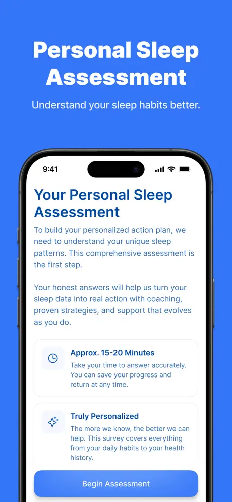 Clever Sleep screenshot 5