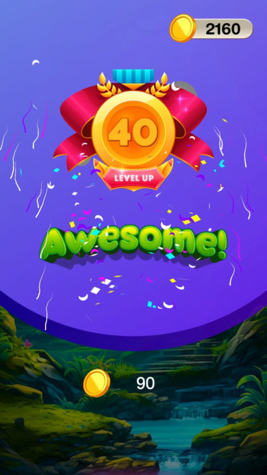 #2. Donut Color Sort 3D Puzzle (iOS) Von: Jaydeep Khokhar