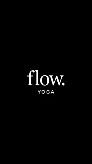 flow. Yoga screenshot 1