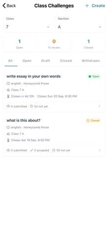 EdiiTeacher Screenshot 6 of 8
