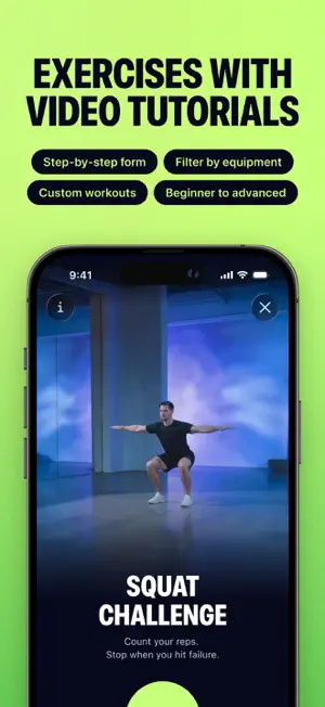 Dream Body: Start Today screenshot 4