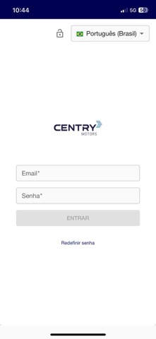 Centry Motors Screenshot 1 of 4