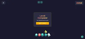 Shape Blast 3D: Classic screenshot 3