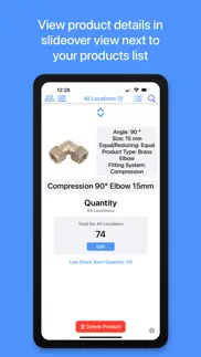 stock control iphone resimleri 3