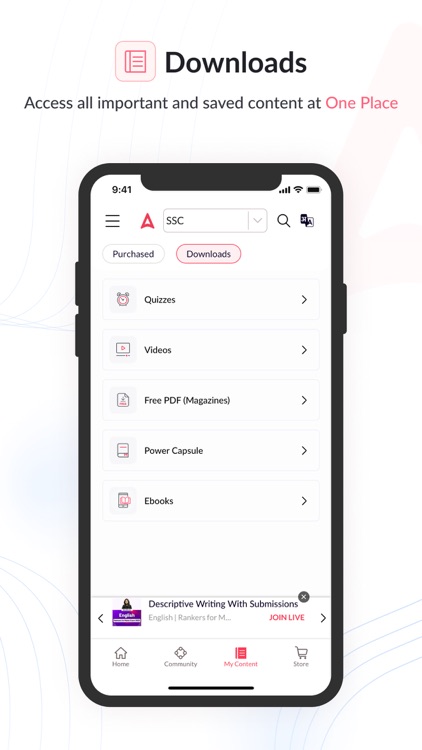 Adda247 screenshot-8