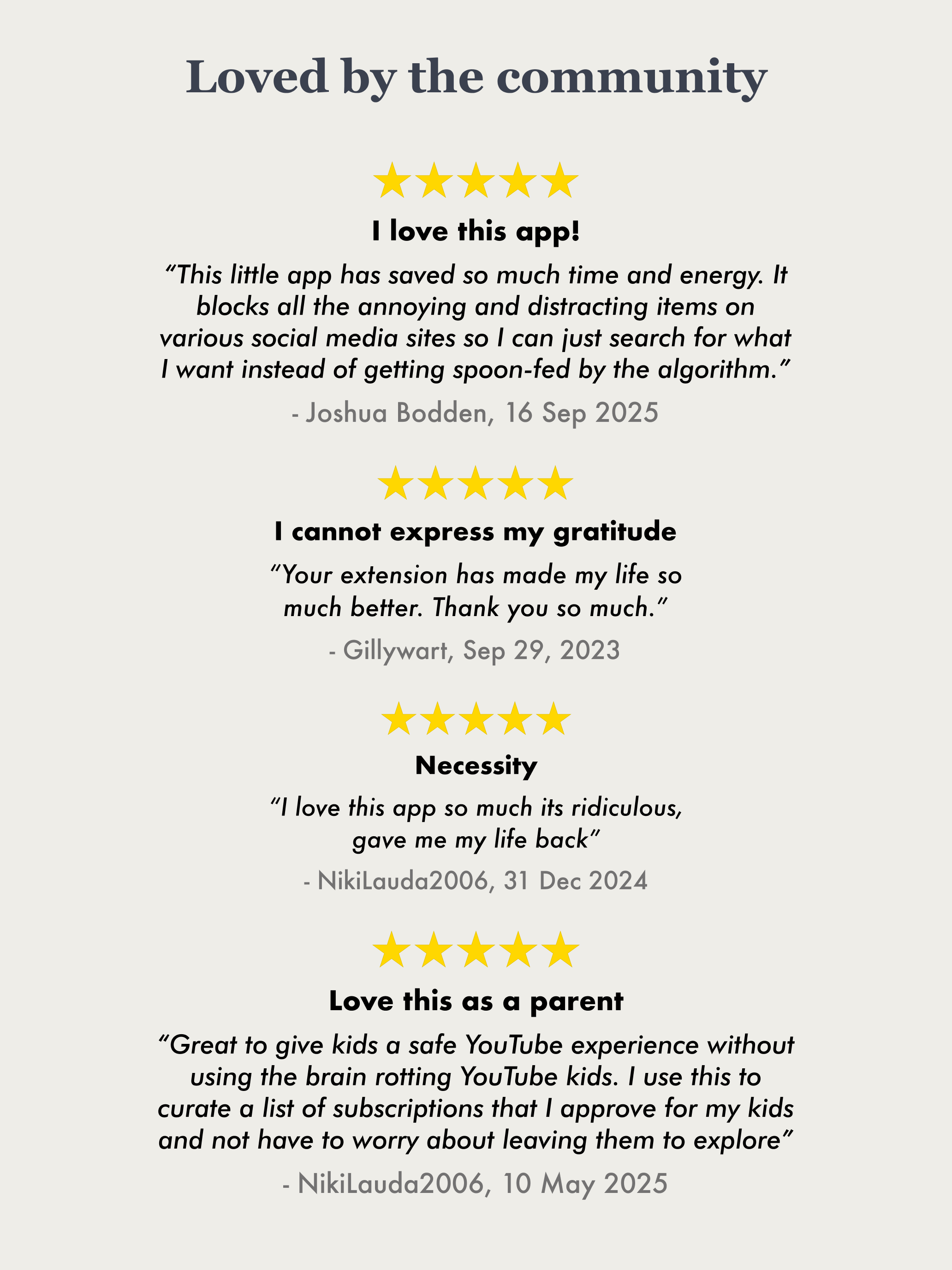 Digital Habits: Focus screenshot 10