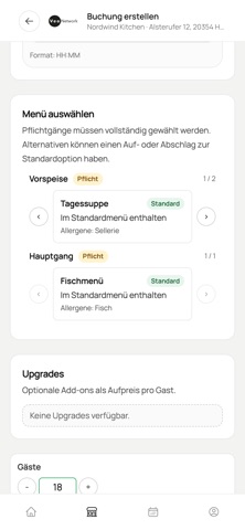 Veo Guide screenshot