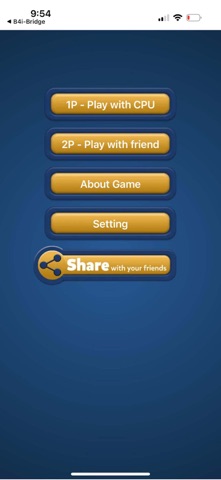 4 in a Row – Drop Four Screenshot 3 of 6