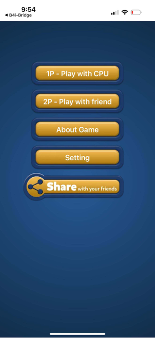 4 in a Row – Drop Four Screenshot 3 of 6