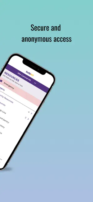 SafeNJ screenshot 3