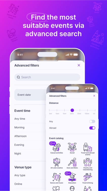 Populi Your People Your Events screenshot-3