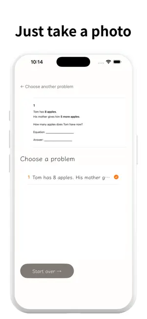Wakarumade screenshot 2
