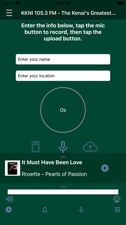 KKNI-FM screenshot-3