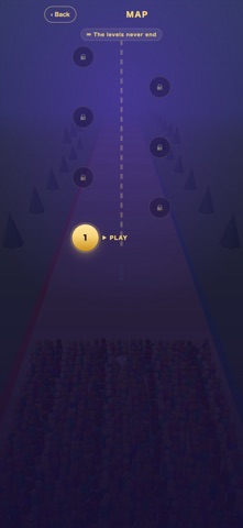 Crowd Sense: Would You Rather Screenshot 4 of 5