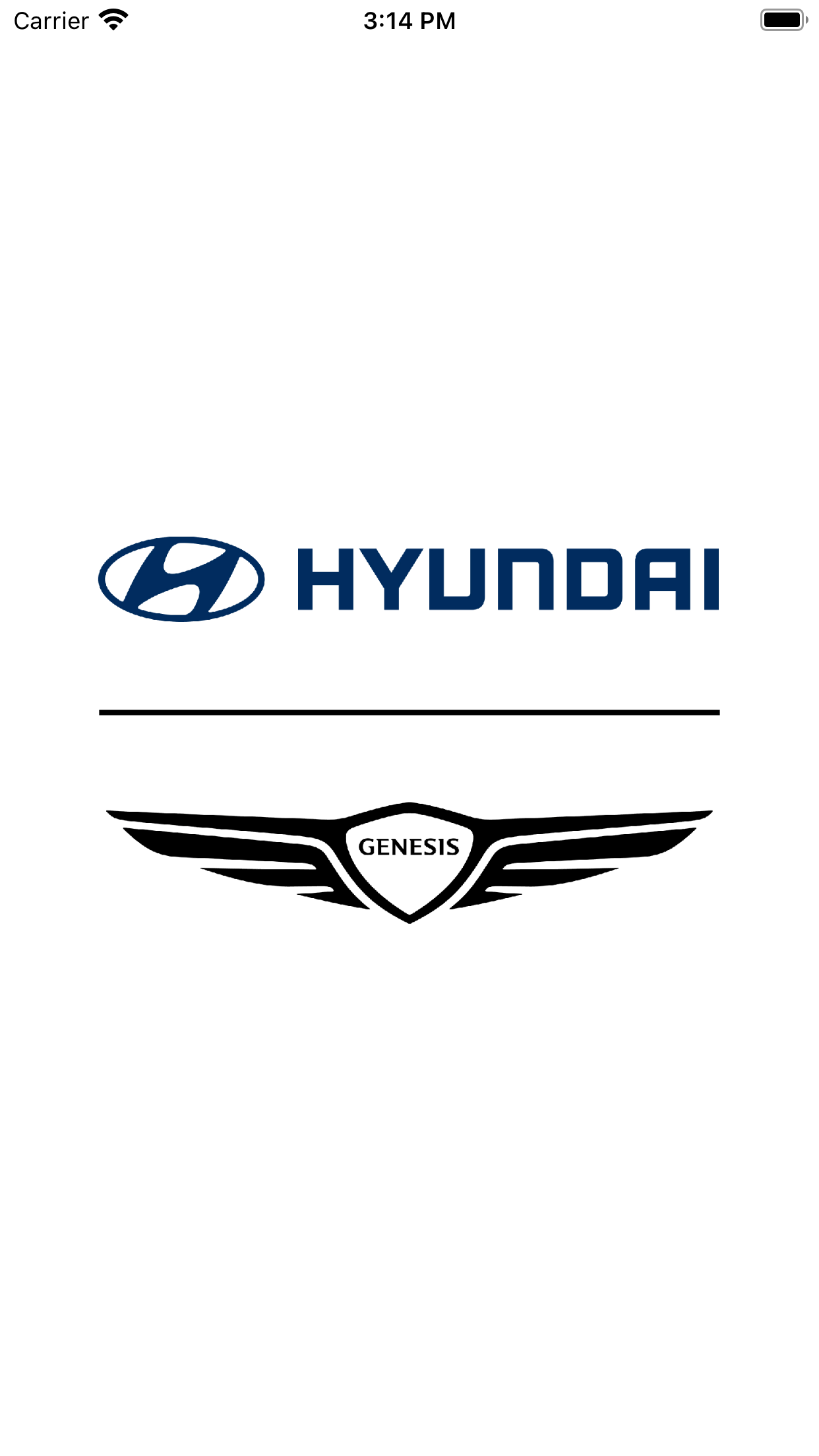 Hyundai and Genesis HQ Events