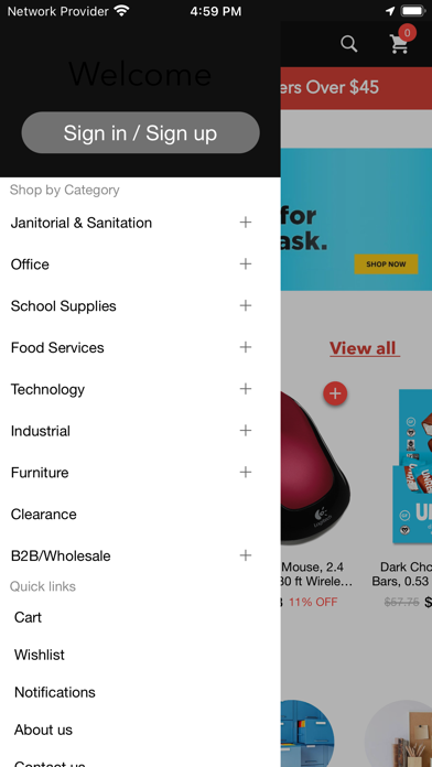 Flipcost Screenshot