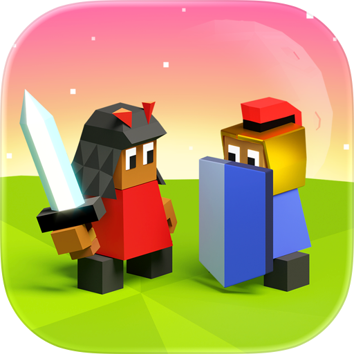 The Battle of Polytopia