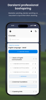 iGoo Teacher screenshot 5