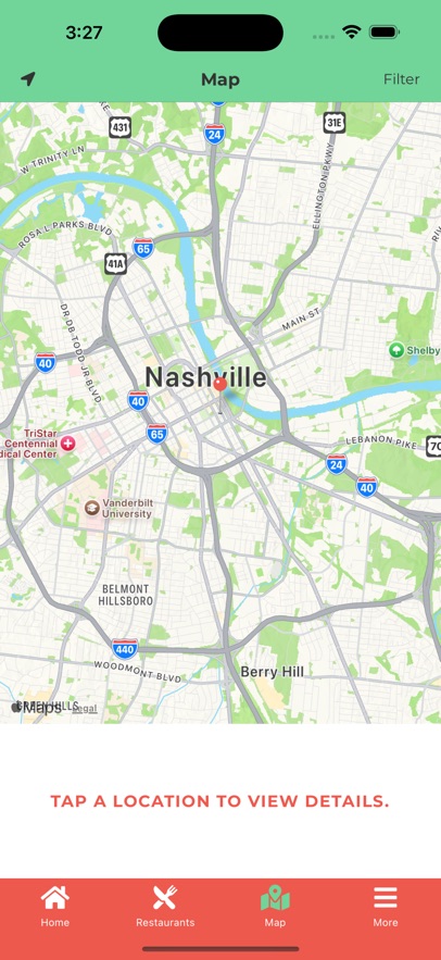 Nashville Taco Week