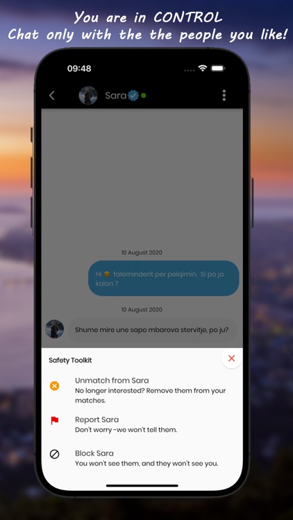 Single.al screenshot-6