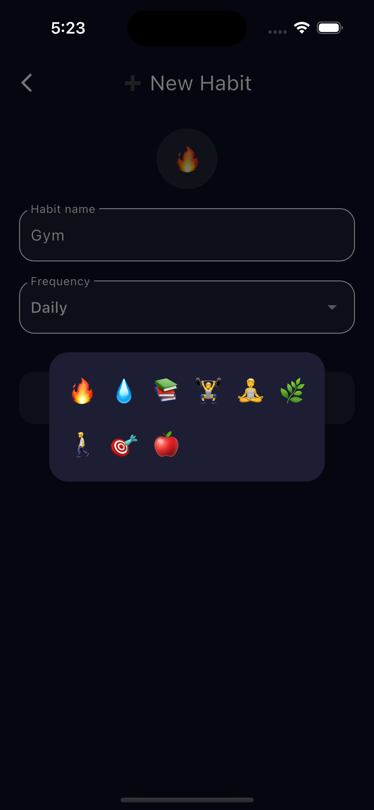 LoopHabits – Habit Tracker