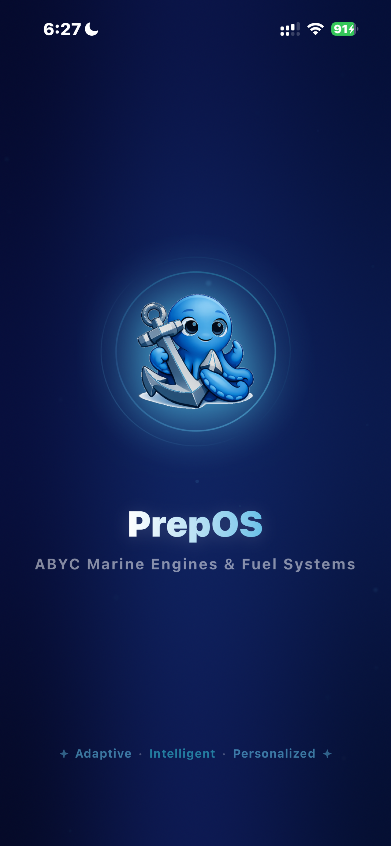 ABYC Marine Engines Exam Prep screenshot 8