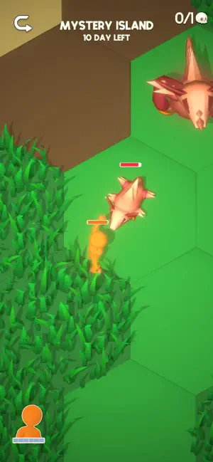 Islebeast Hunter screenshot 2