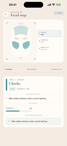 Skinwell AI Screenshot 4 of 6