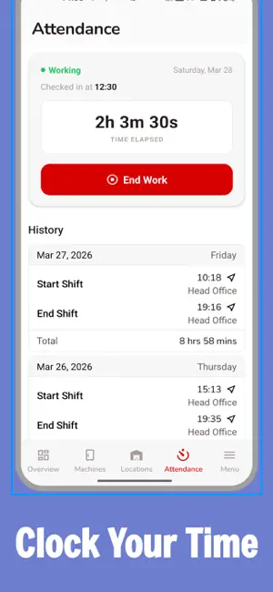 Stock by Wendor screenshot 4