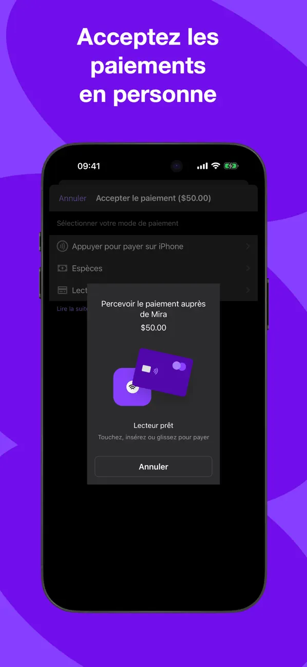 Screenshot #3 pour WooCommerce: Store & POS