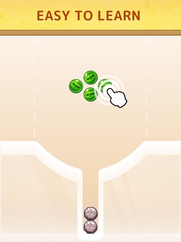 Fruit Drop : Match & Sort