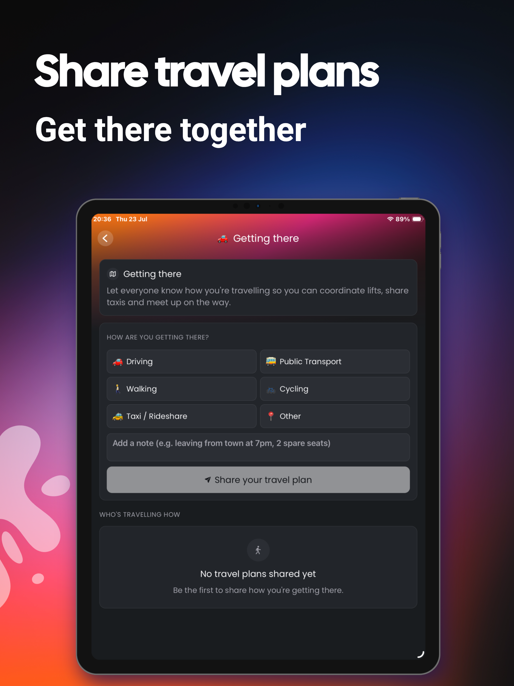Qoowe screenshot 19