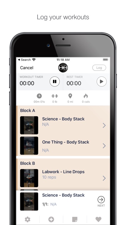 Shooters Shoot Training