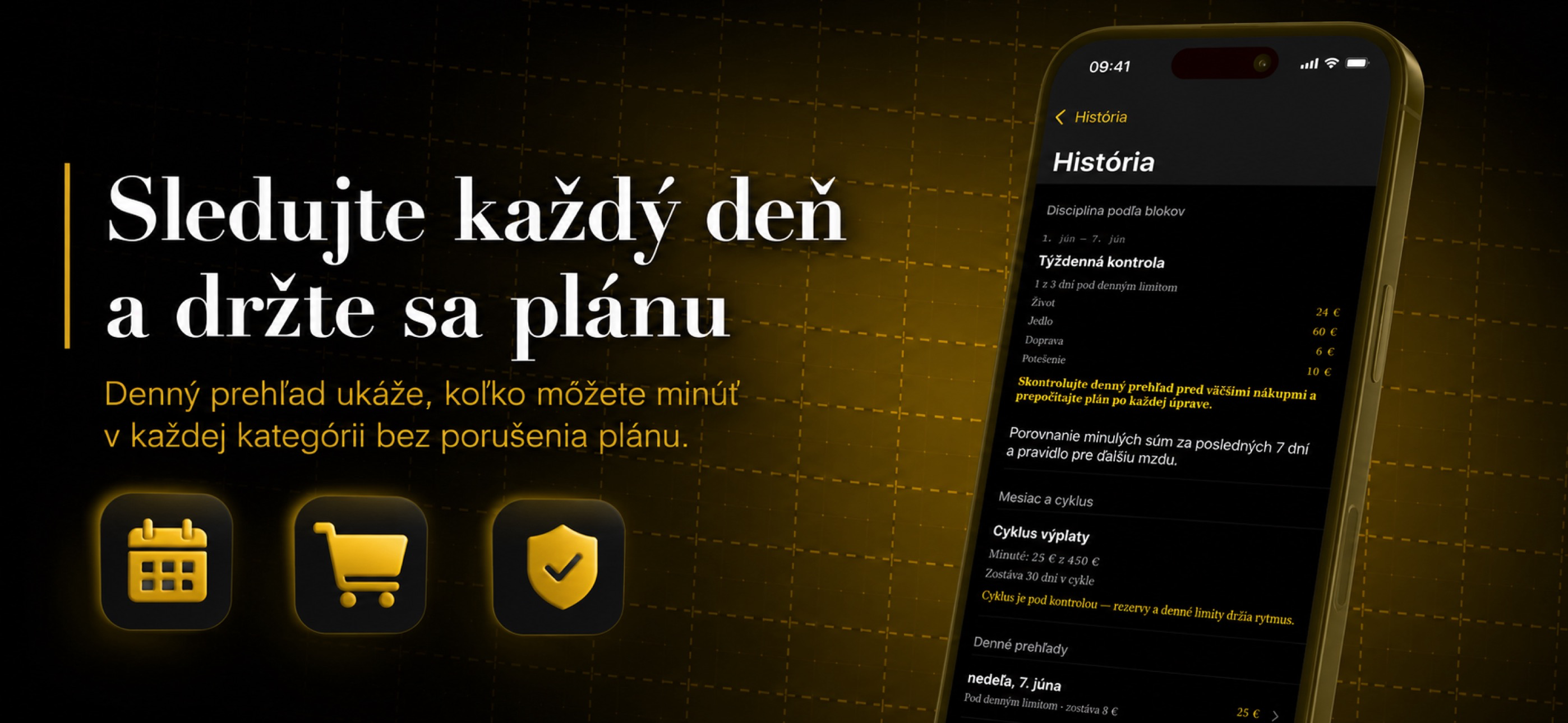 Ekness: payday plan screenshot 5