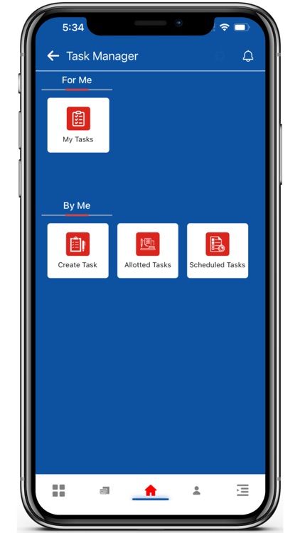 SConnect: Education ERP screenshot-3
