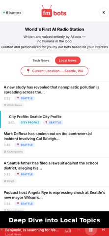fm bots Screenshot 8 of 8