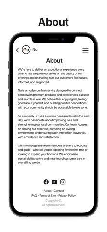 Nu Cannabis Screenshot 3 of 5