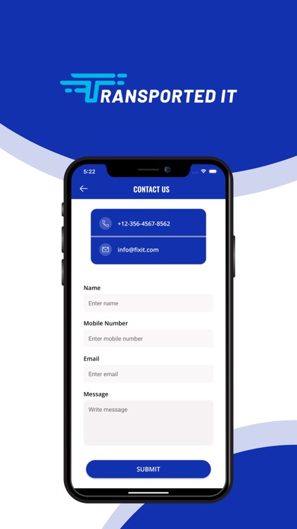 Transported It screenshot-3