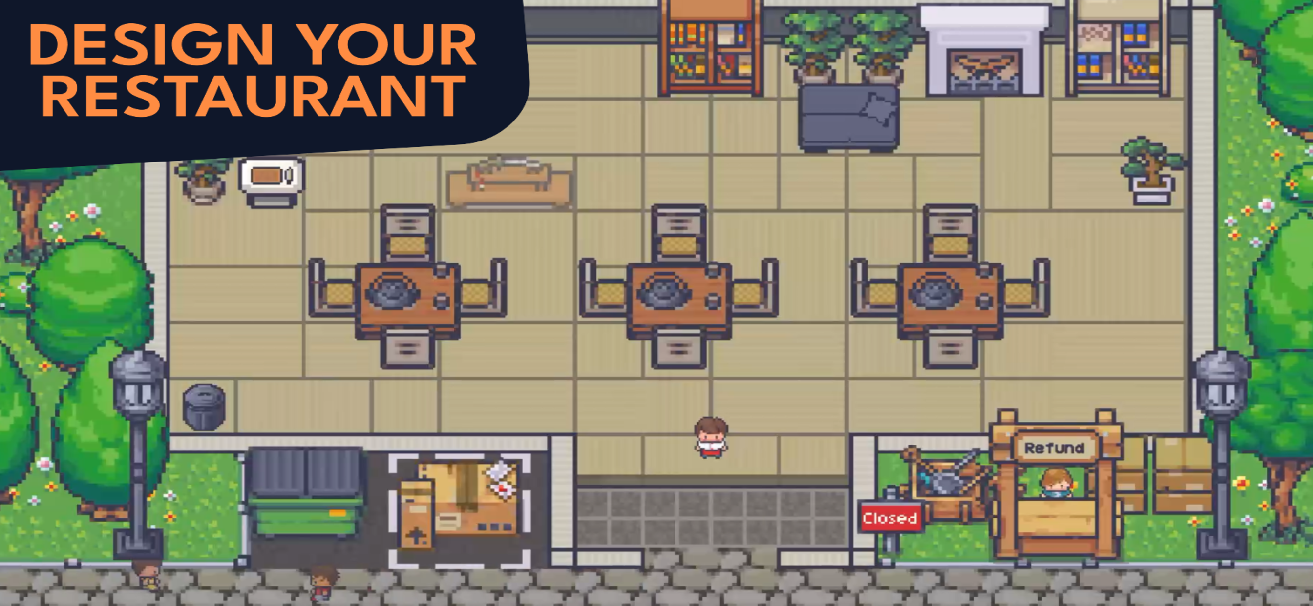 Cook and Serve: Last Orders screenshot 5