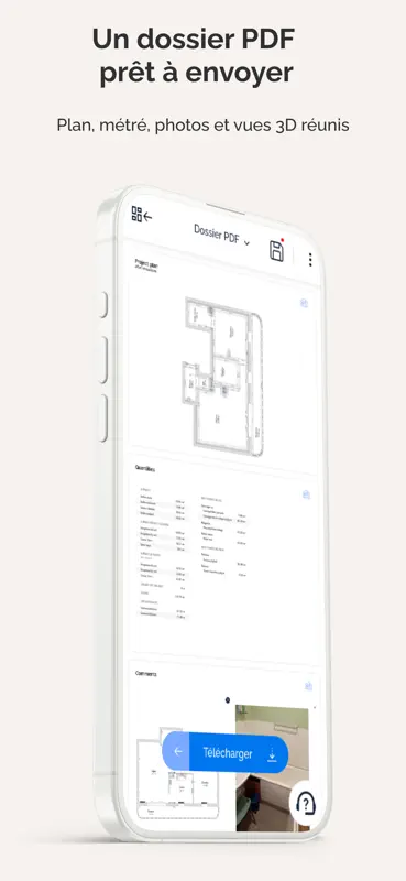 Visuary - Le Plan Intelligent screenshot 5 of 7