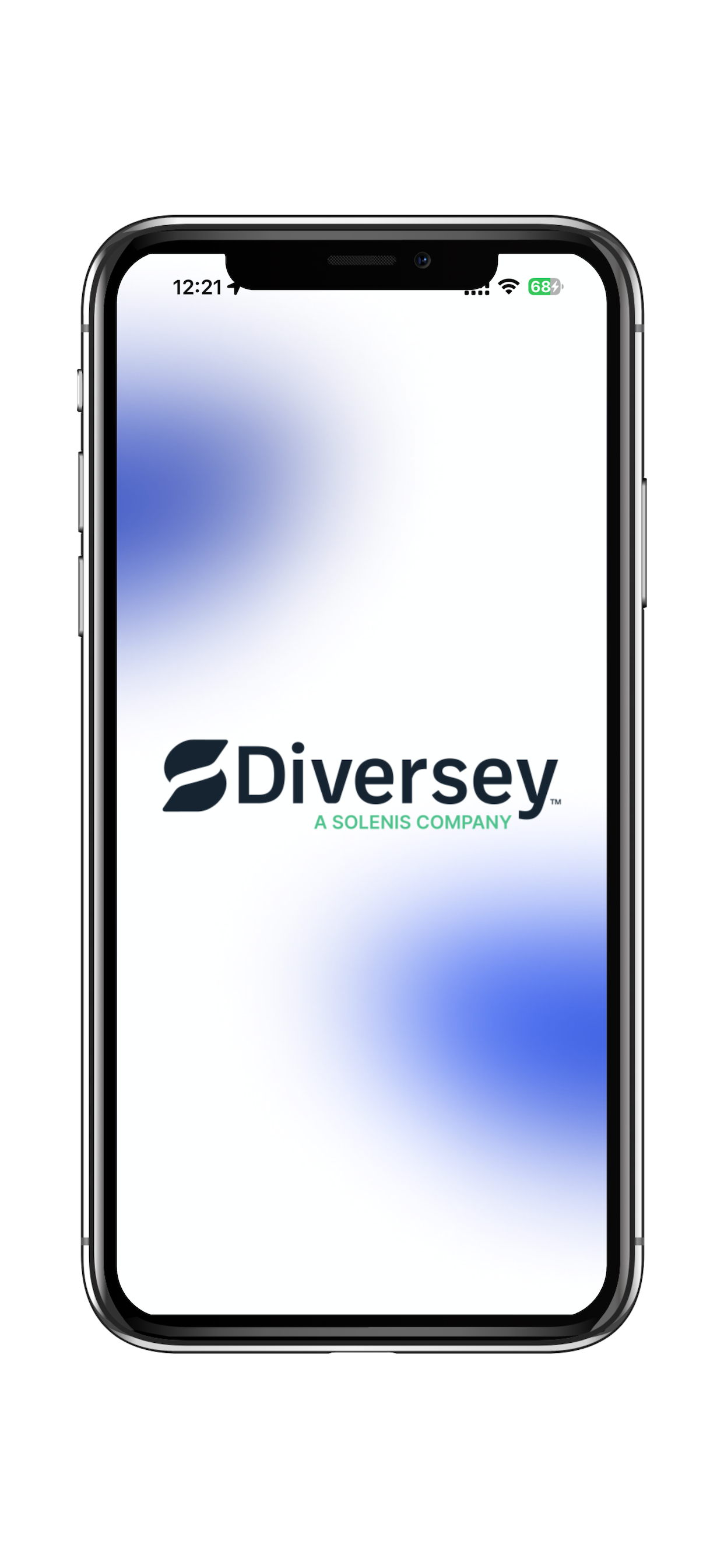 Diversey IntelliControl screenshot 3