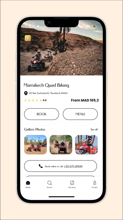 Inside Marrakech screenshot-3