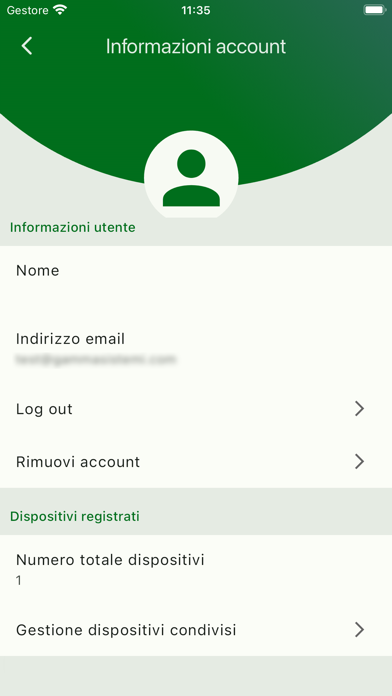 Zanzero Screenshot