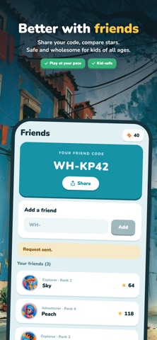 WorldHunt: Spot Differences Screenshot 10 of 10